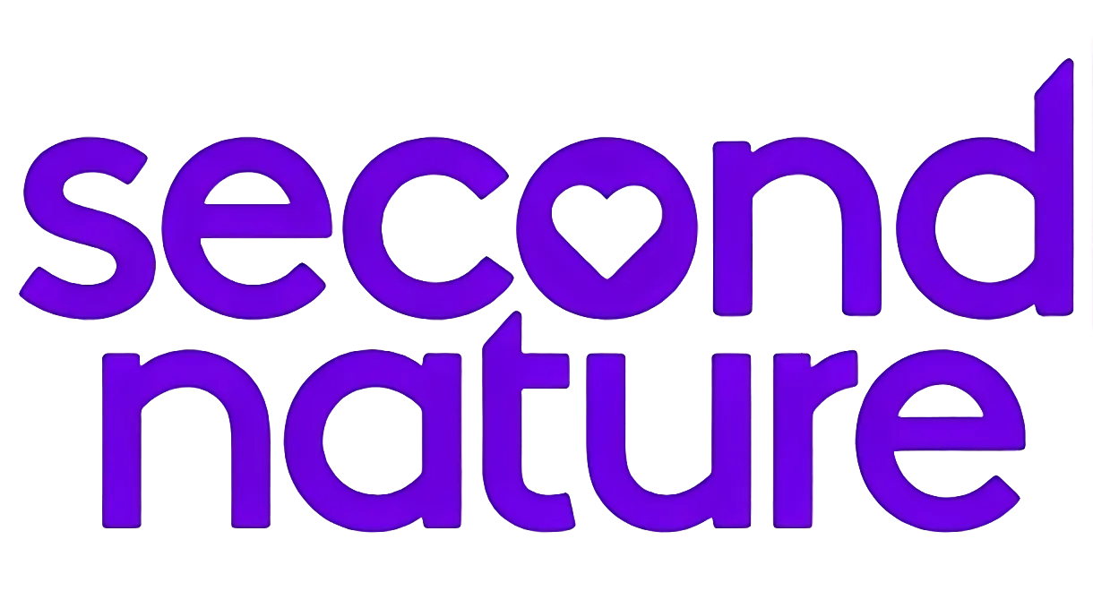 Second Nature logo